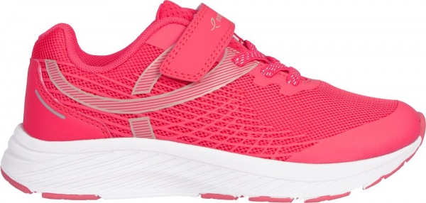 Кросівки Energetics Elexir XII V/L J 416934-906403 р.33 рожевий