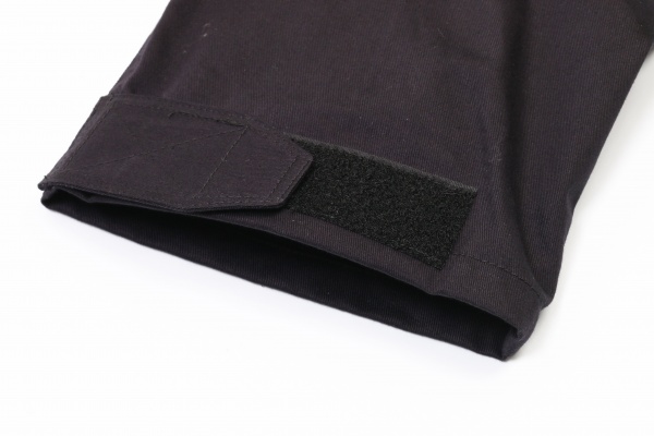 Брюки тактические UkrCossacks летние черные 1.0 размер 52 р. L black UC_TLP001CTN_001_52 