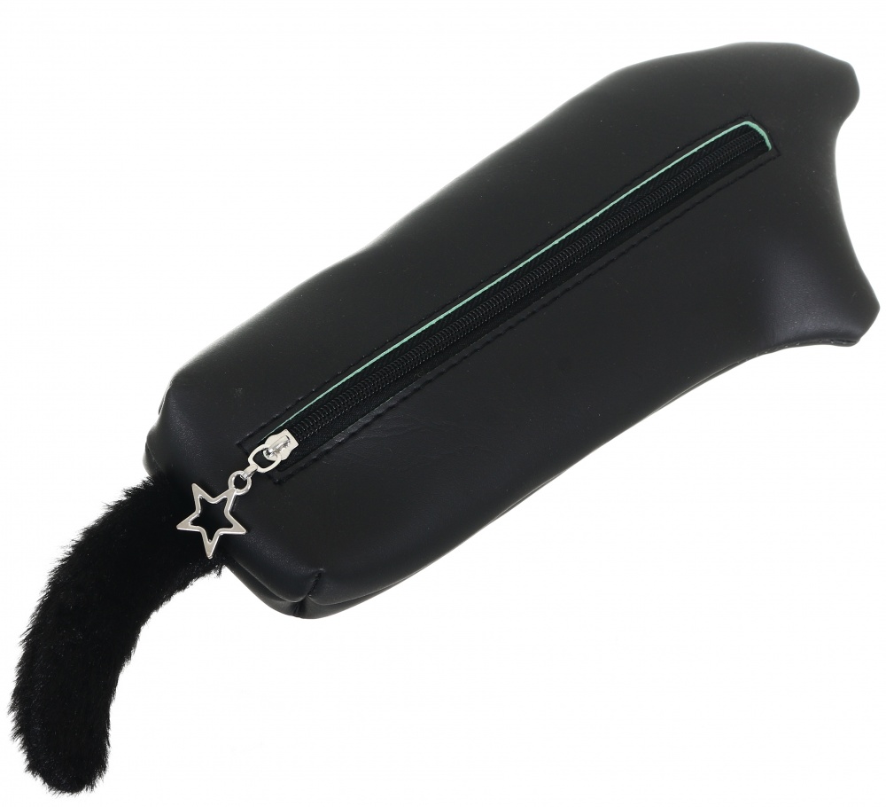 Пенал-косметичка Super Star Dog 23х9.5х3.5 см 22049-TK Тікі в ассортименте