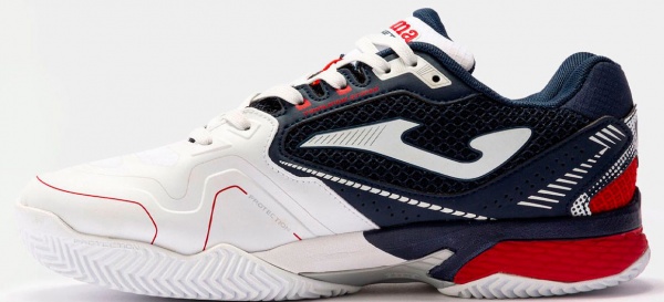 Кросівки Joma T.SET MEN 2202 BLANCO MARINO TSETS2202T р.40 білий