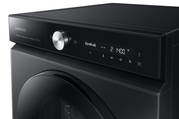 Пральна машина Samsung WW11B1944AGBUA