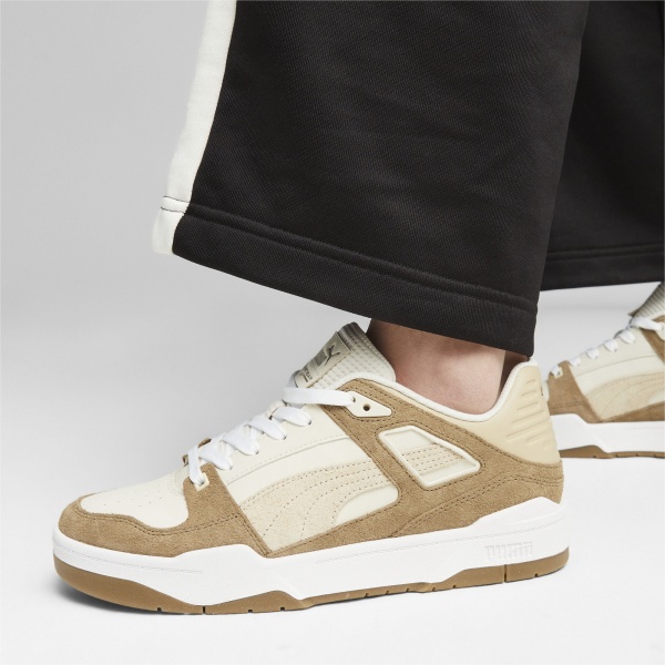 Кроссовки Puma SLIPSTREAM HERITAGE 39210803 р.42 бежевый