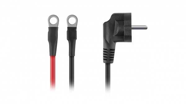 Источник бесперебойного питания (ИБП) Real-el RESERVE-1000