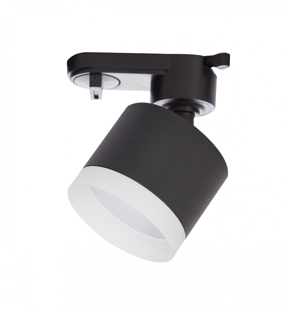 Светильник Eurolamp 30 Вт черный LHT-LED-GX53(black)