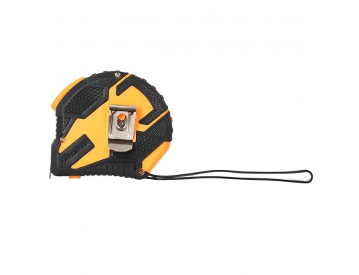 Рулетка INGCO 10 м х 25 мм автостоп HSMT081025-1 10 м x 25 мм