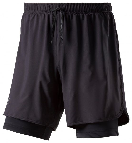 Шорти Pro Touch Allen V 280571-902050 р. M чорний