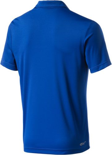 Поло TECNOPRO Donald TECNOpro 187031-532 L блакитний