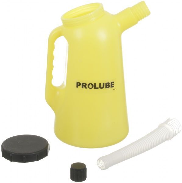 Prolube Ємність пластикова 2 л