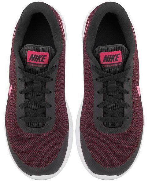 Кроссовки Nike W FLEX EXPERIENCE RN 7 908996-006 р.7 бордовый