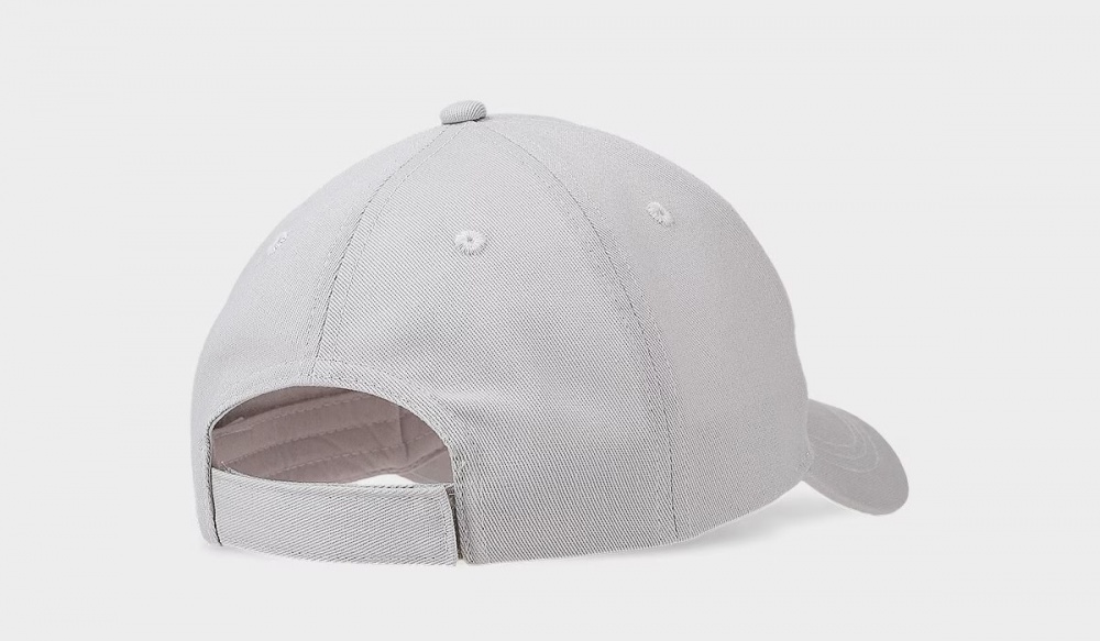 Кепка 4F BASEBALL CAP U388 4FJWSS25ACABU388-11S os белый