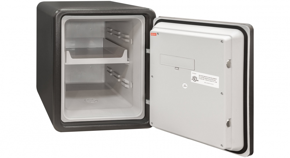 Сейф огнестойкий Guarda водостойкий 4091RE1K-BD