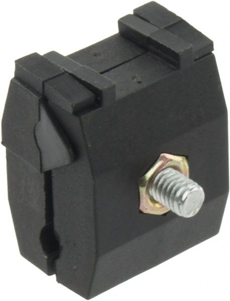 Зажим прокалывающий  E.next 0,75-6/0,75-6 изолированный (e.pricking.clamp.pro.0.75.6)