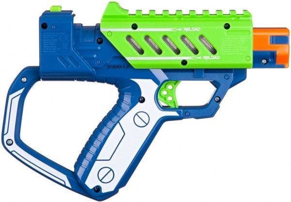 Іграшкова зброя Silverlit Lazer M.A.D. тренувальний набір