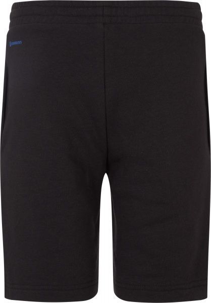 Шорти Energetics Garland III Jrs 302763-050 р. 152 чорний