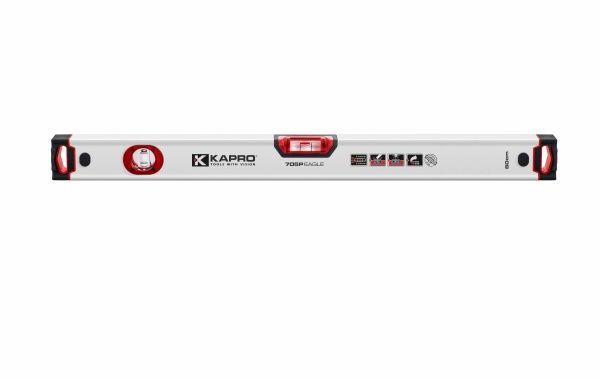 Рівень 60 см Kapro Eagle 705-40-60
