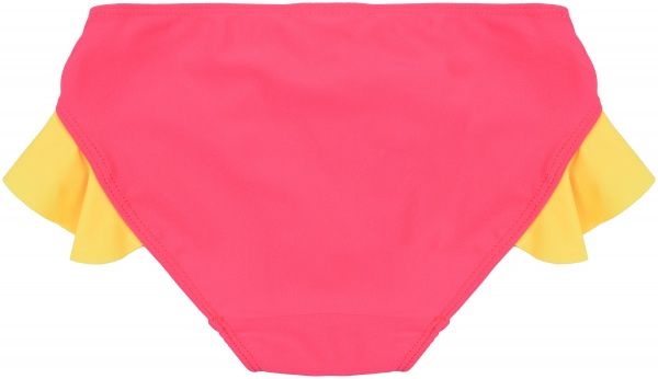 Плавки Bibo 4001 р.92 малиновый 