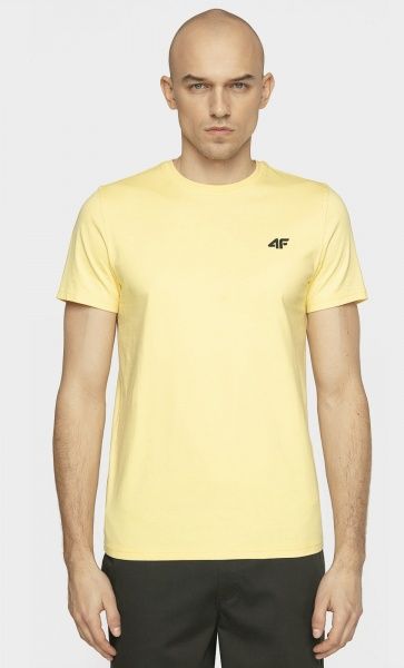 Футболка 4F NOSD4-TSM300-73S XL синий