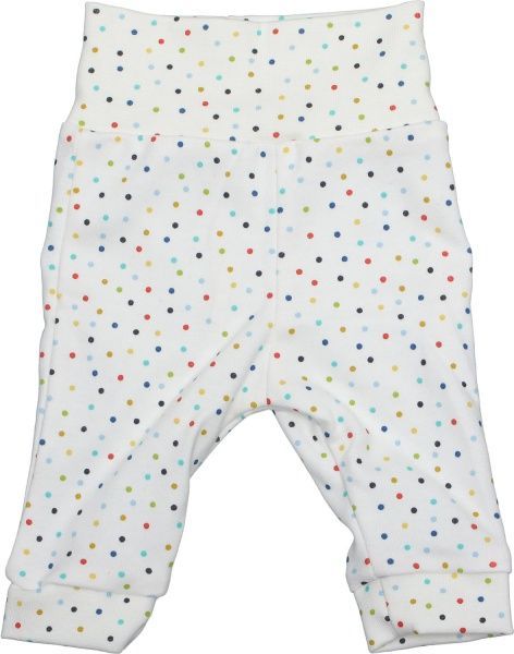 Комплект Маленькие люди 1014-110 белый р.50-56 