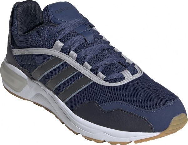 Кроссовки Adidas 90s RUNNER FW9436 р.UK 10,5 синий