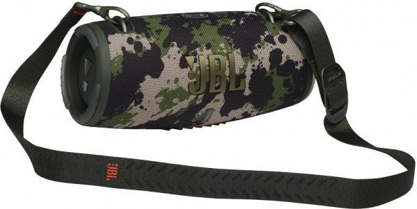 Акустична система JBL® Xtreme 3 4.0 green camouflage JBLXTREME3CAMOEU
