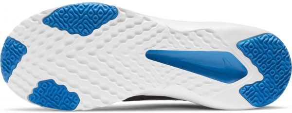 Кроссовки Nike Renew Retaliation TR 2 CK5074-014 р.US 8 черный