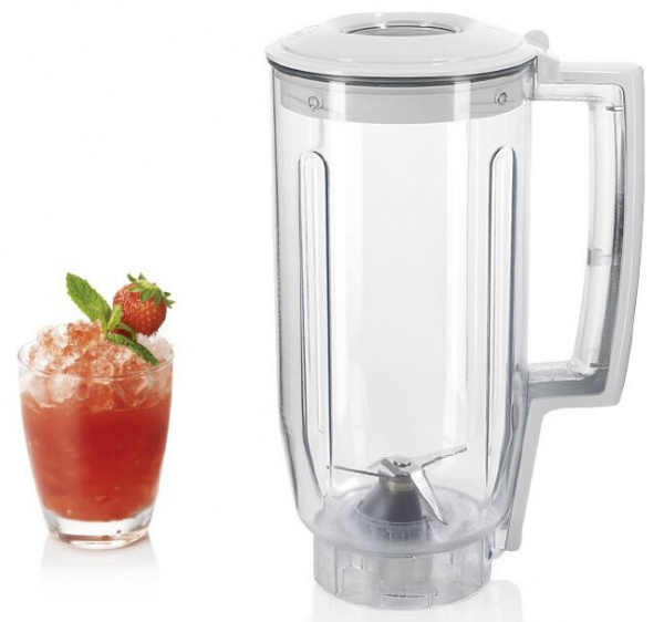 Кухонна машина Bosch MUMS2EW30 білий 