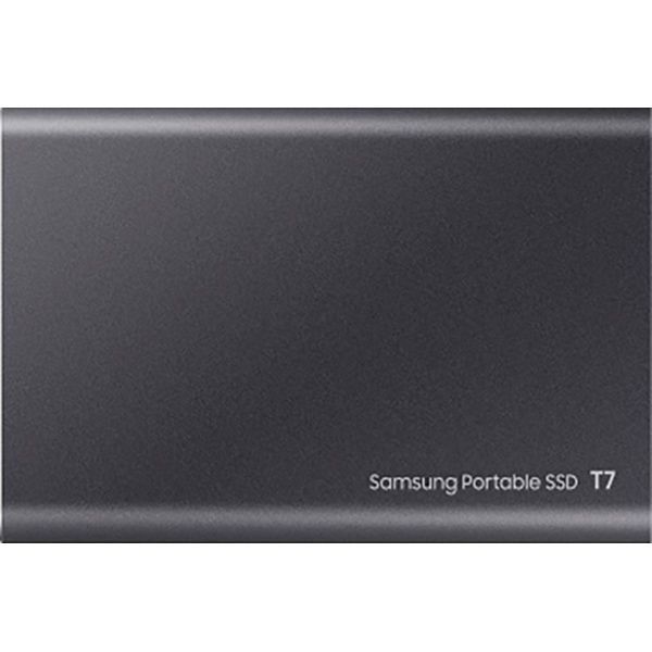 SSD-накопичувач Samsung 1000GB Portable USB 3.2 3D TLC (MU-PC1T0T/WW) 
