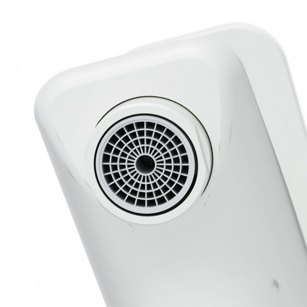 Змішувач для ванни/душу AM.PM білий X-Joy F85A10033