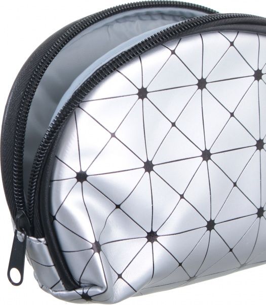 Косметичка сірий NK3-13MN-gr 