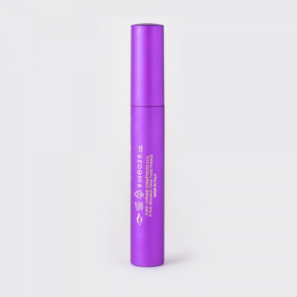 Туш для вій Vivienne Sabo Femme Fatale объемная и удлинняющая №01 чорний 9 мл