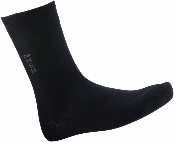 Шкарпетки БЧК CLASSIC 001 р. 29 чорний 