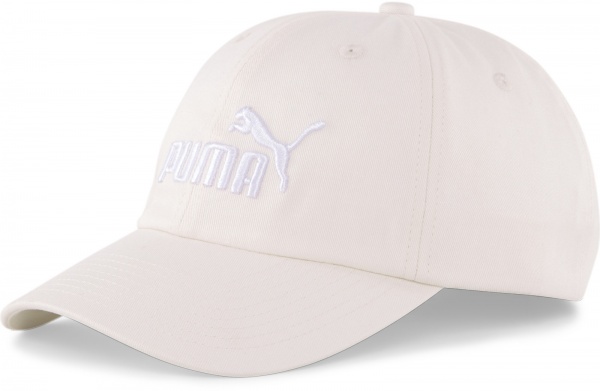 Кепка Puma ESS Cap 02241676 OS бежевый