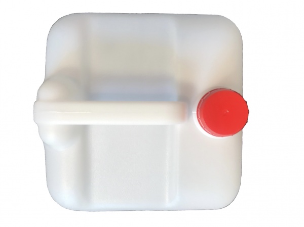 Каністра пластикова для холодних харчових продуктів 10 л