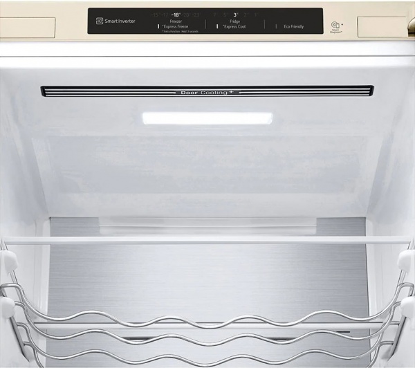 Холодильник GW-B509SENM