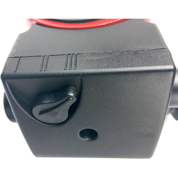 Циркуляционный насос Hi-Therm HTGN 25/40-130