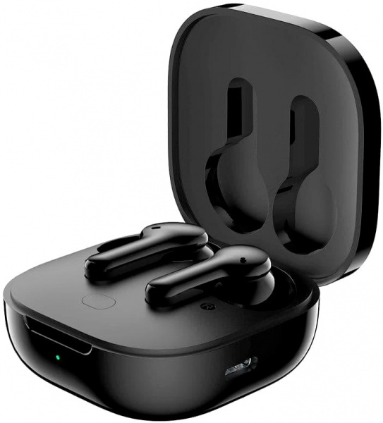 Навушники QCY T13 black (974979) 