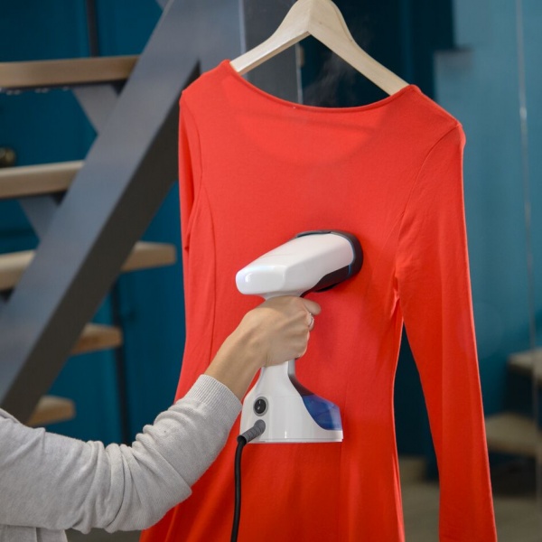 Відпарювач ручний Tefal ACCESS STEAM MINUTE DT7000E0 