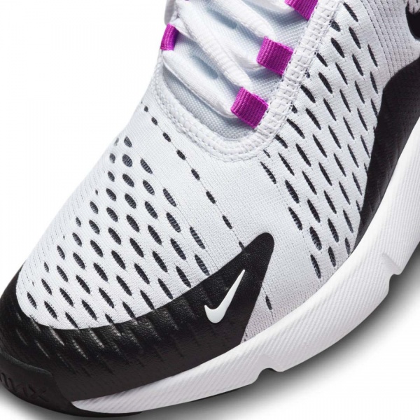 Кроссовки Nike AIR MAX 270 AH6789-113 р.38 разноцветный