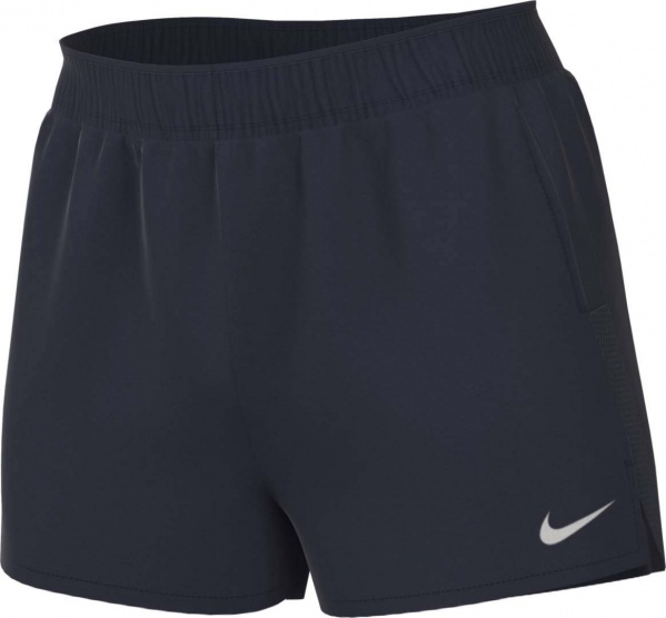 Шорты Nike DF CHALLENGER 5BF SHORT DV9363-451 р. L синий