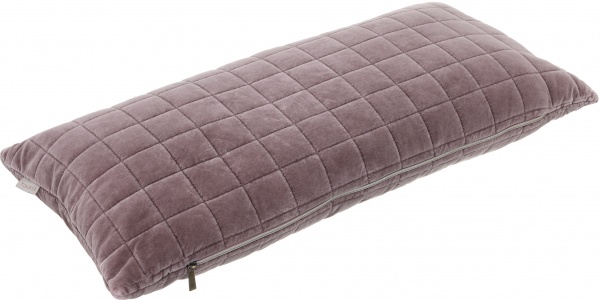 Подушка декоративна Julia 40x90 см бузковий Essenza 