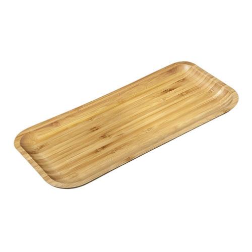 Блюдо Wilmax Bamboo23х12,5 см WL-771051/A