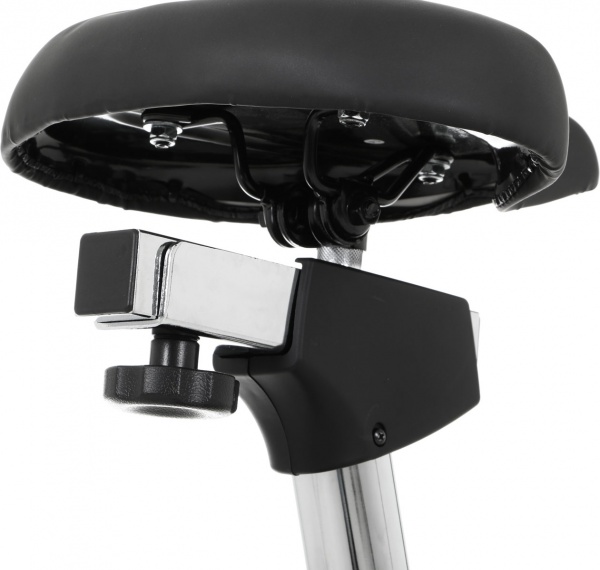 Велотренажер MaxxPro 8732 Deluxe Upright Bike