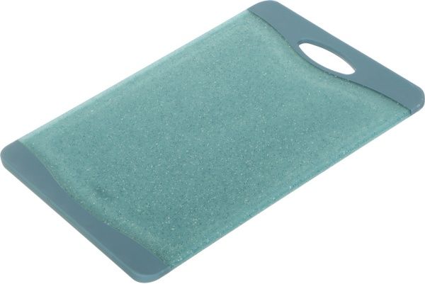 Дошка кухонна з ручкою Non-Slip 33х23х1,2 см Flamberg