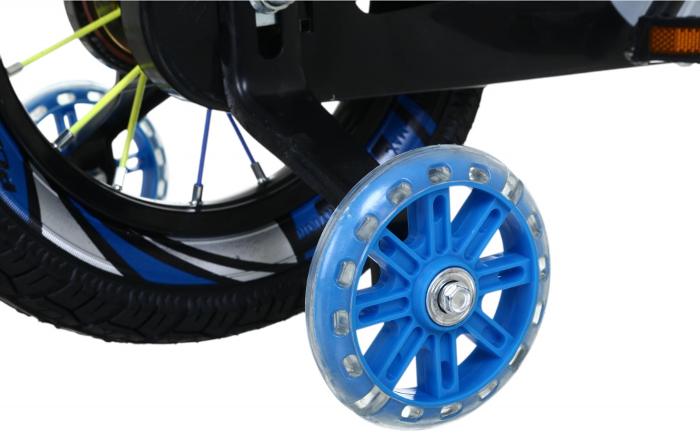 Велосипед детский MaxxPro kids 12' CT24001