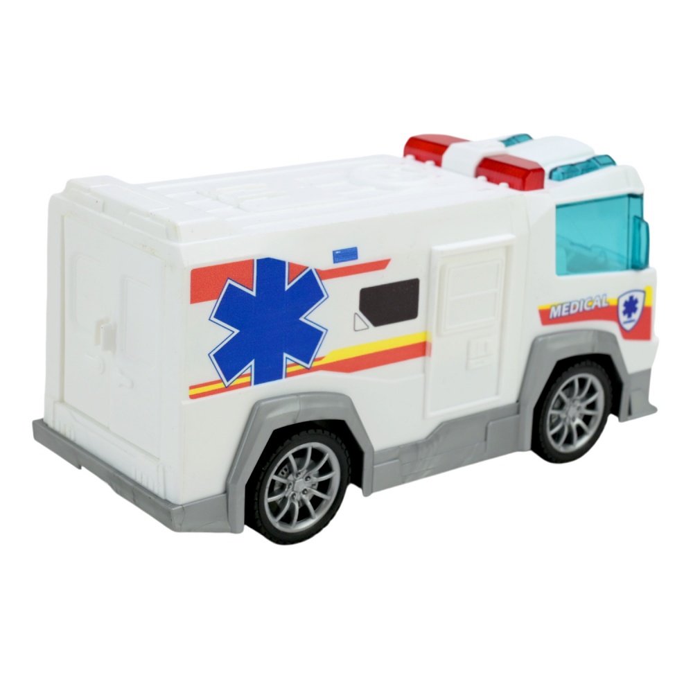 Скорая помощь Shantou HH3011-1