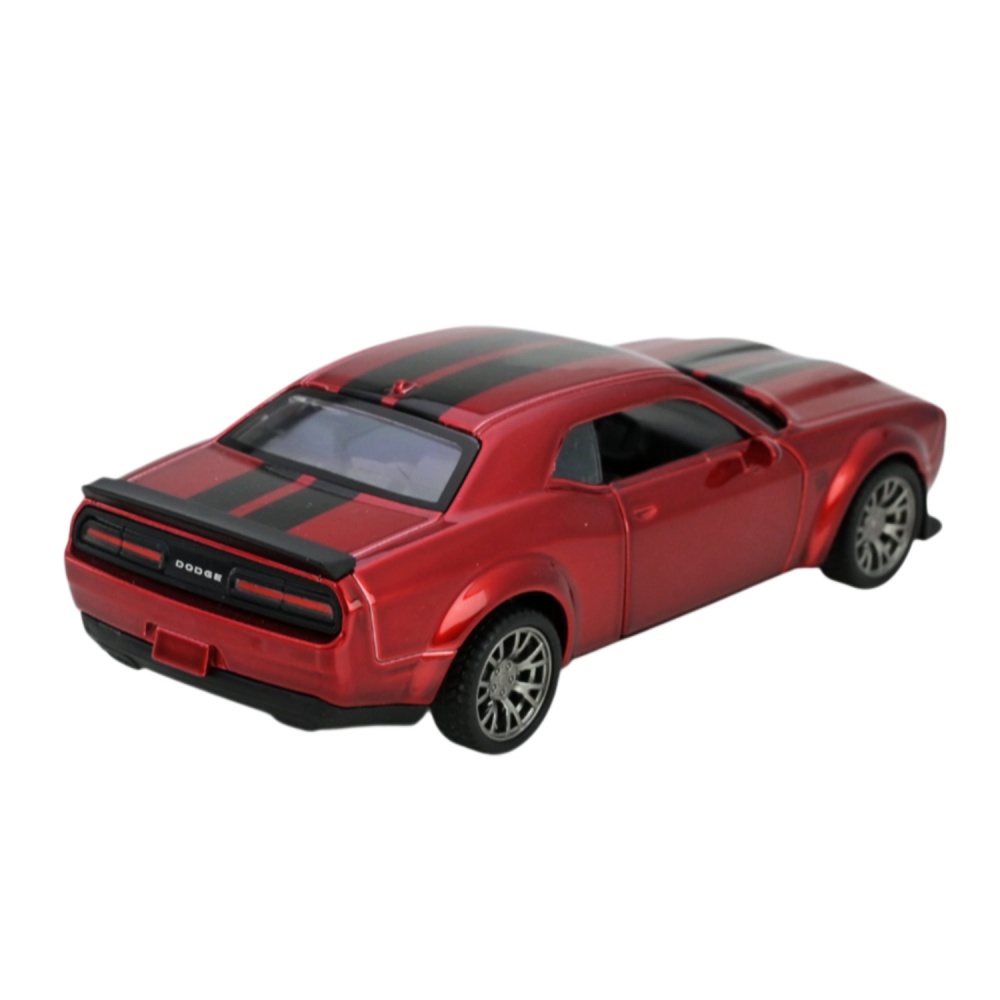 Автомодель Автопром 1:32 Dodge Challenger 10008