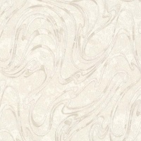 Обои виниловые горячего тиснения Славянские обои Le Grand platinum Марина 8641-03 1,06x10,05 м 