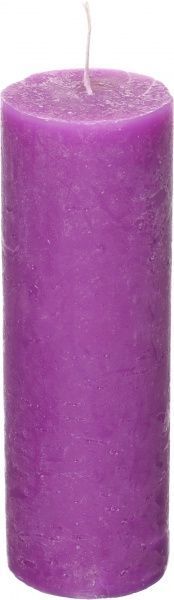 Свеча Рустик C5516-259 Luna