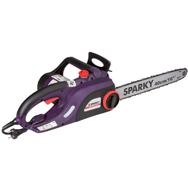 Электропила цепная Sparky TV 2040 NEW