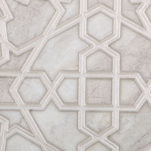 Обои LG Hausys Grid Beige 83031-2 